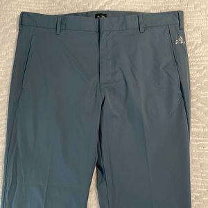 Adidas golf pants